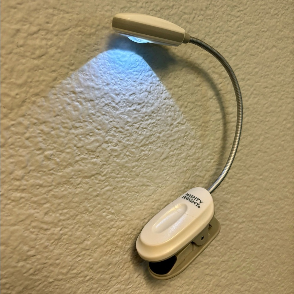 Mighty Bright MiniFlex LED eReader Light